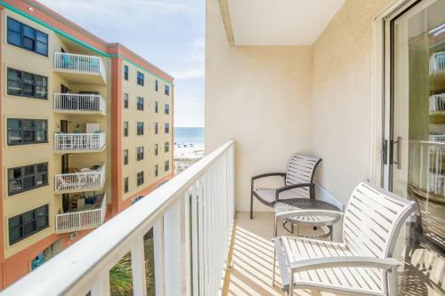 Hotel Hilton Garden Inn Orange Beach