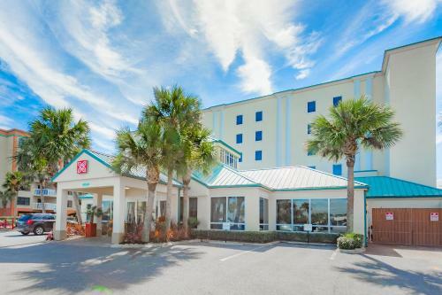 Hotel Hilton Garden Inn Orange Beach