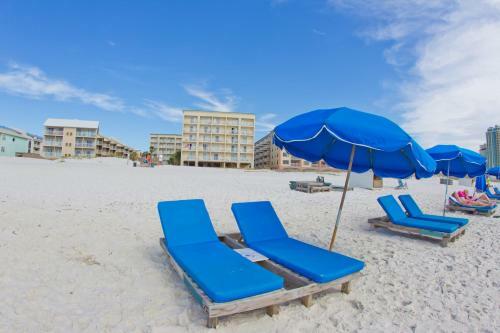 Hotel Hilton Garden Inn Orange Beach