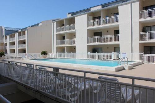 Apartamento Sugar Beach 122