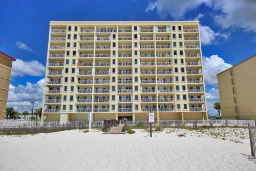 Apartamento Boardwalk 486 Condo