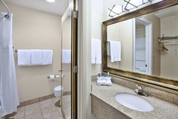 Hotel Holiday Inn Express Detroit Warren