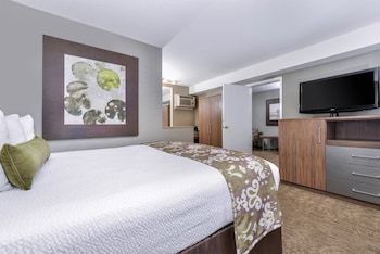 Hotel Best Western Plus Anaheim Inn