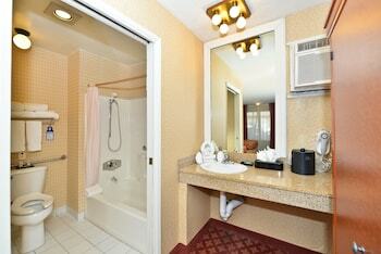 Hotel Best Western Plus Anaheim Inn
