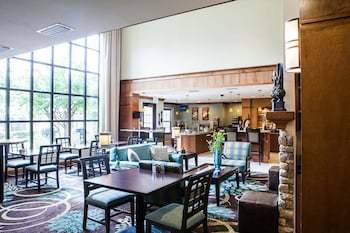 Hotel Staybridge Suites West Energy Corridor