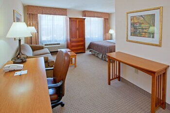 Hotel Staybridge Suites West Energy Corridor
