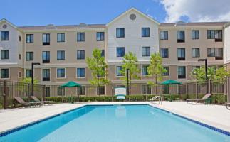 Hotel Staybridge Suites West Energy Corridor