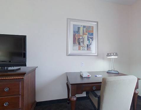 Holiday Inn Express Hotel & Suites Pearland