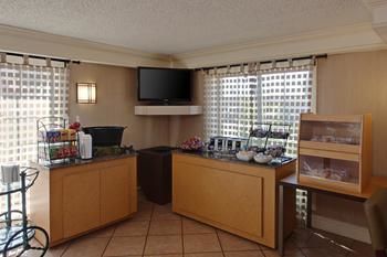 Hotel La Quinta John Wayne Orange County Aprt