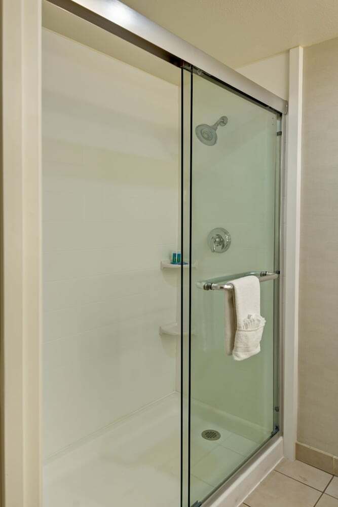 Hotel Holiday Inn Express Newport Beach