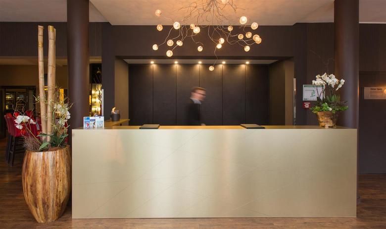 Hotel Atrium Ulm