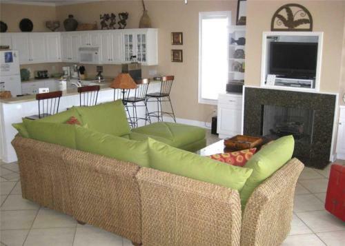 Villa Ocean Terrace