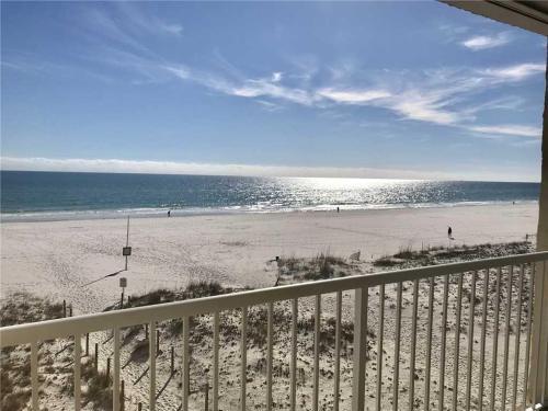 Apartamento Castaways 3d Condo