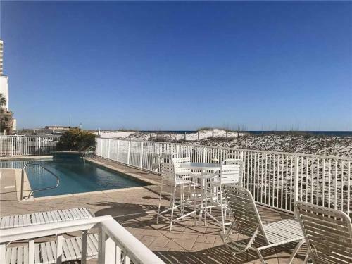 Apartamento Castaways 3d Condo
