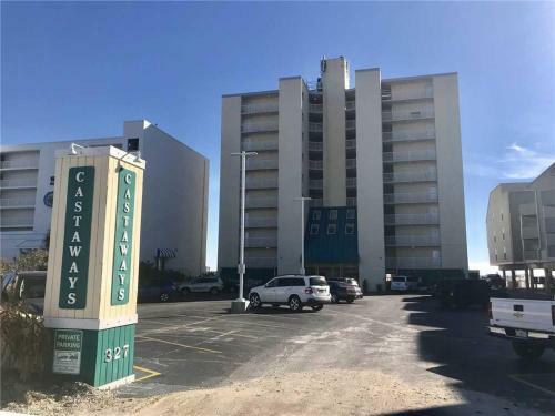Apartamento Castaways 3d Condo