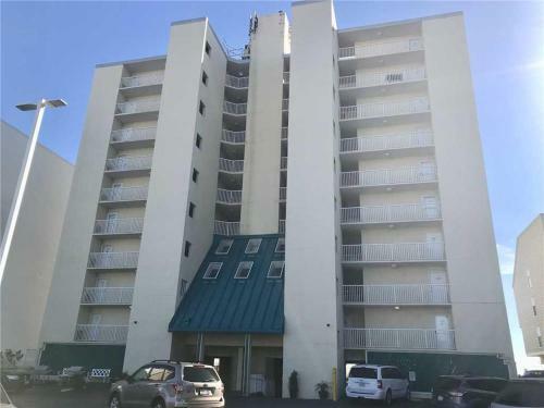Apartamento Castaways 3d Condo