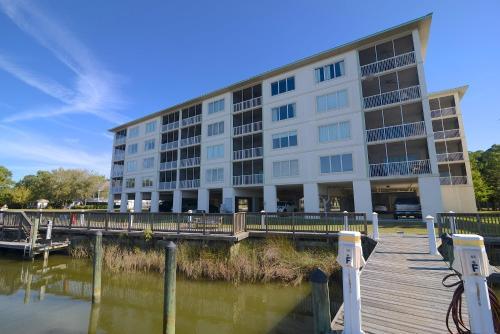 Apartamento Bay John 304 Condo