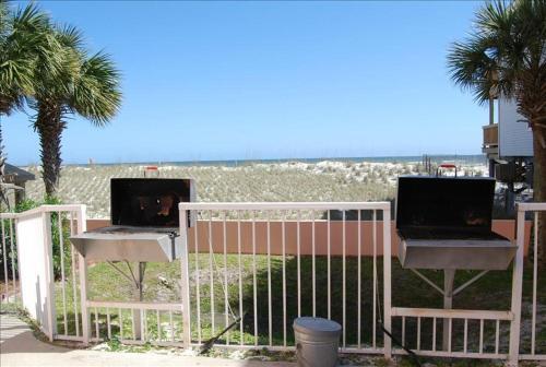Apartamento Seacrest 702 Condo