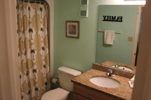 Buena Vista Unit 203