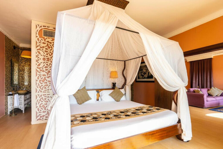 Hotel Riu Palace Zanzibar
