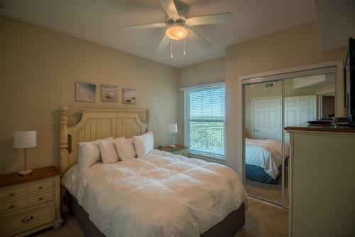 Legacy II 902 - Two Bedroom Apartment