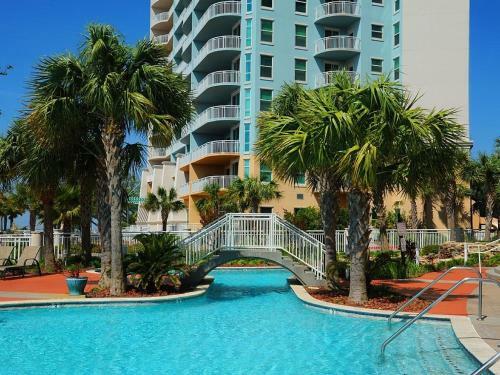 Legacy I 1206 - Two Bedroom Apartment