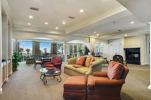 Legacy I 307 - Two Bedroom Apartment