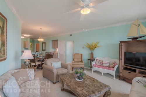 Legacy I 307 - Two Bedroom Apartment