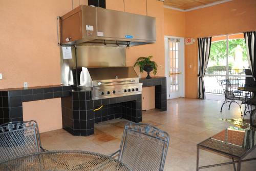 Apartamento Legacy Villa 0406