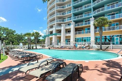 Legacy II 304 - Two Bedroom Apartment