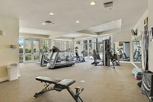 Legacy I 102 - Two Bedroom Apartment