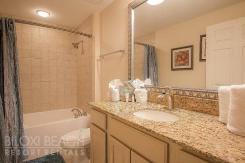 Legacy II 306 - Two Bedroom Apartment