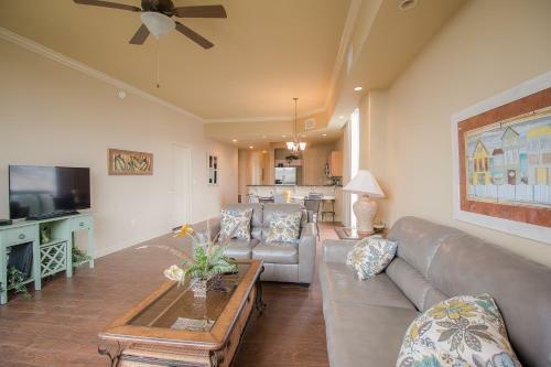 Sienna 101 - Two Bedroom Apartment