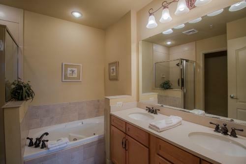 Sienna 101 - Two Bedroom Apartment