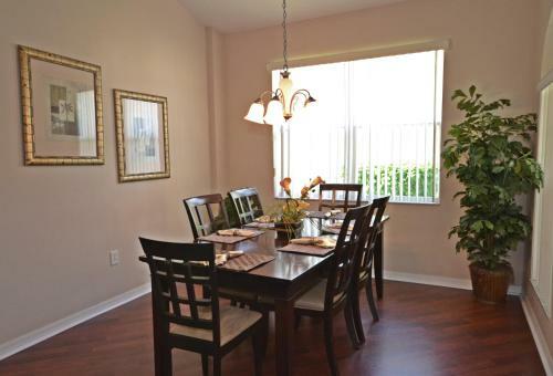 Villa Calabay Parc At Tower Lake 215835