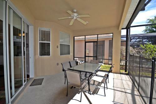 Villa Calabay Parc At Tower Lake 215835