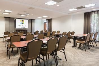 Hotel Hyatt Place Ft Lauderdale Plantation