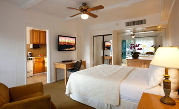 Hotel Best Western Encinita Lodge