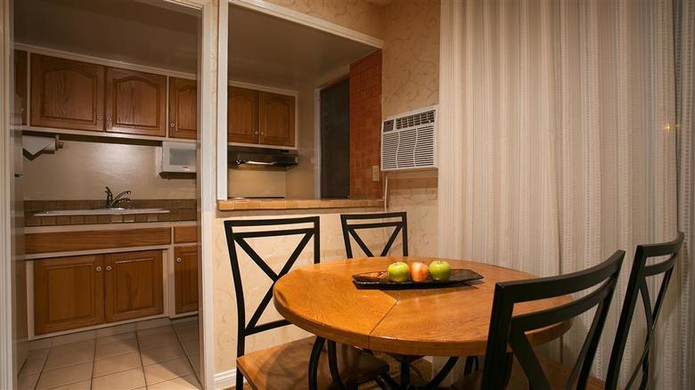 Hotel Best Western Encinita Lodge