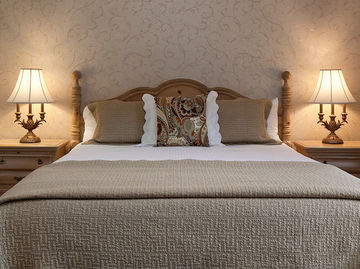 Hotel Best Western Encinita Lodge