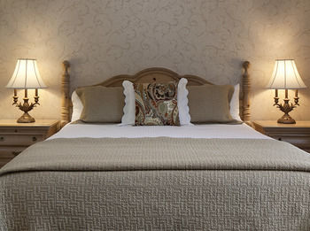 Hotel Best Western Encinita Lodge