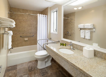 Hotel Best Western Encinita Lodge