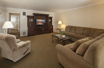 Hotel Best Western Encinita Lodge