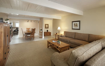 Hotel Best Western Encinita Lodge