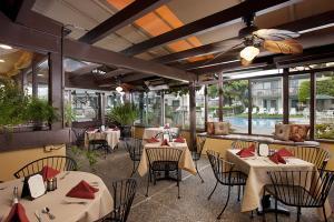 Hotel Best Western Encinita Lodge
