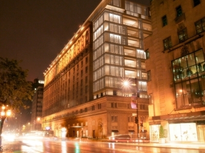 Hotel Ritz Carlton