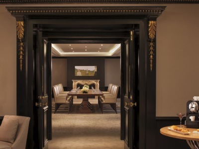 Hotel Ritz Carlton