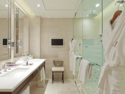Hotel Ritz Carlton