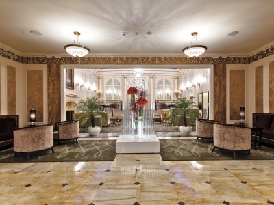 Hotel Ritz Carlton