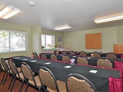 Hotel Quality Inn & Suites Denver Int'l Arpt